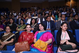 44th Civil Account Day