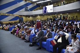 42th Civil Account Day