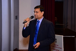 43th Civil Account Day