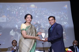 44th Civil Account Day