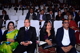 43th Civil Account Day