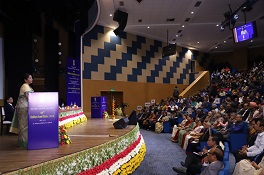 44th Civil Account Day