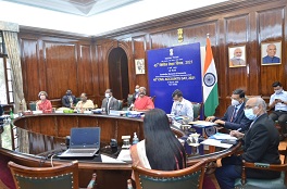 45th Civil Account Day