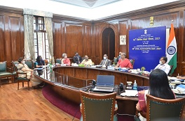 45th Civil Account Day