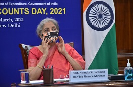 45th Civil Account Day