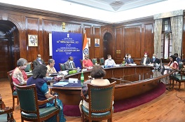 45th Civil Account Day