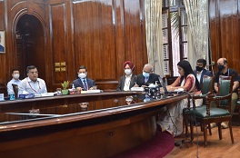 45th Civil Account Day