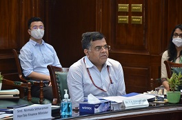 45th Civil Account Day