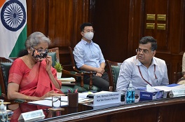 45th Civil Account Day