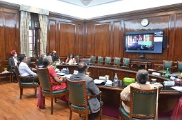 45th Civil Account Day