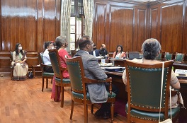 45th Civil Account Day