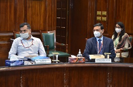 45th Civil Account Day