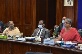 45th Civil Account Day