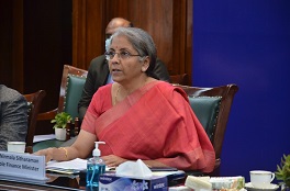 45th Civil Account Day