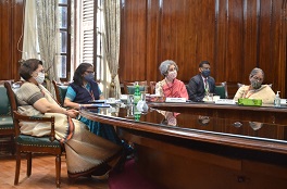 45th Civil Account Day