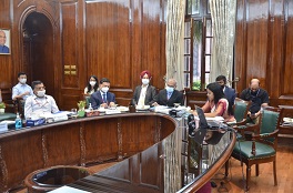 45th Civil Account Day