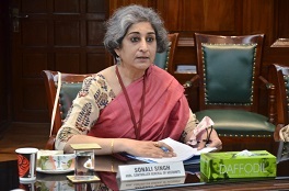 45th Civil Account Day