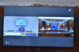 45th Civil Account Day