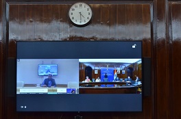 45th Civil Account Day