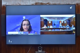 45th Civil Account Day