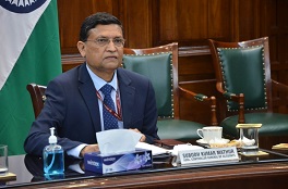 45th Civil Account Day