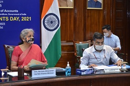 45th Civil Account Day