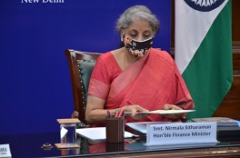 45th Civil Account Day