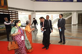 46th Civil Account Day