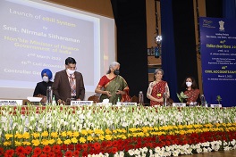 46th Civil Account Day