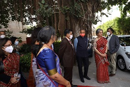 46th Civil Account Day