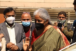 46th Civil Account Day