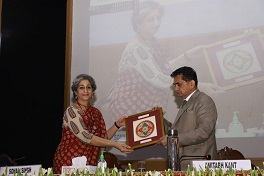 46th Civil Account Day