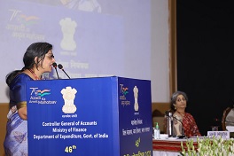 46th Civil Account Day