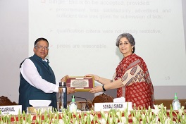 46th Civil Account Day