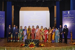 46th Civil Account Day