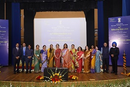 46th Civil Account Day