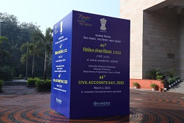 46th Civil Account Day