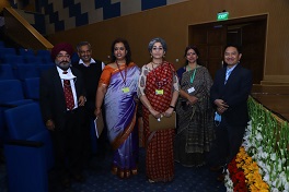 46th Civil Account Day