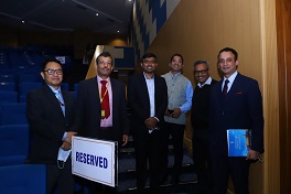 46th Civil Account Day