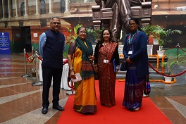 46th Civil Account Day