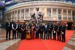 46th Civil Account Day