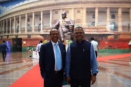 46th Civil Account Day