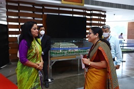 46th Civil Account Day