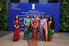 46th Civil Account Day