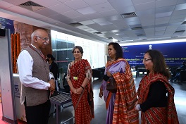 46th Civil Account Day