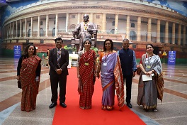 46th Civil Account Day