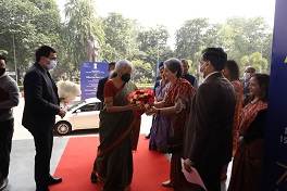 46th Civil Account Day