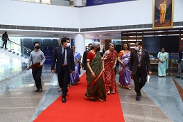 46th Civil Account Day