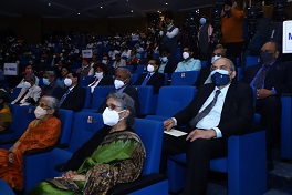 46th Civil Account Day