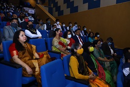 46th Civil Account Day